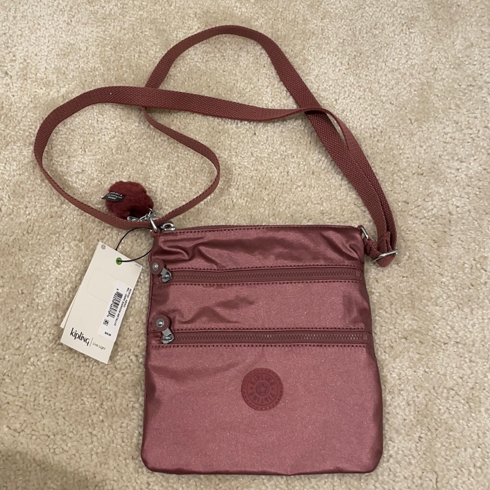 Kipling bag